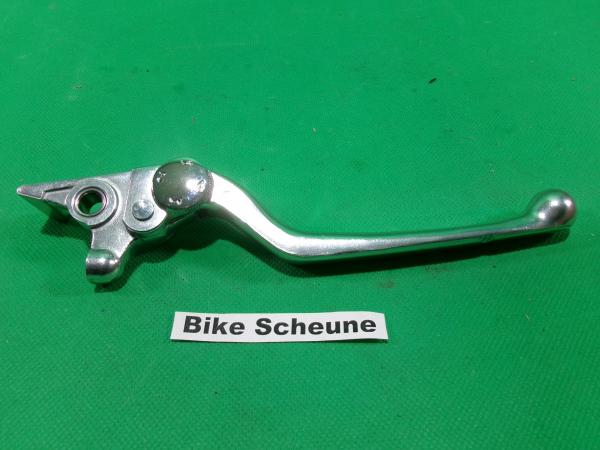 Bremshebel Hand sileber QJMOTOR SRK400 original