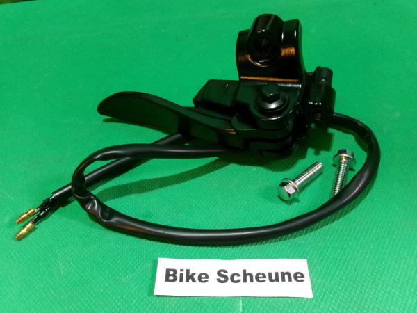 Hebel Feststellbremse QJ SFA600 SFA1000 original