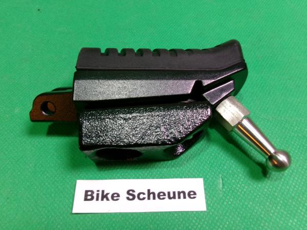Fussraste vorn rechts QJMOTOR SRK125R SRK700 SRV12 original