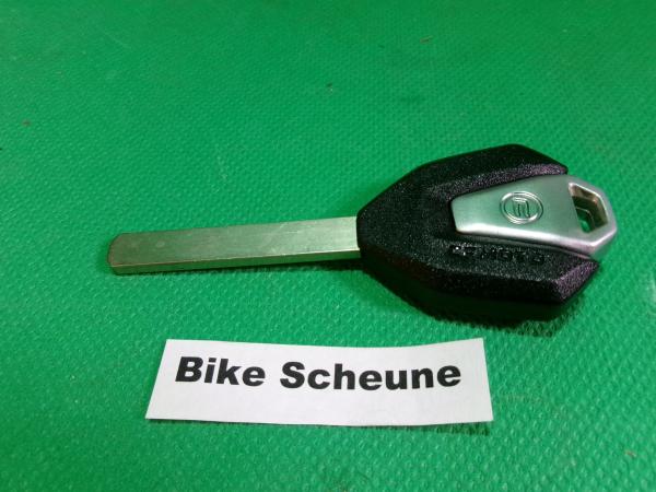 Schlüssel Rohling Ersatz original CFMOTO NK125 675 MT800