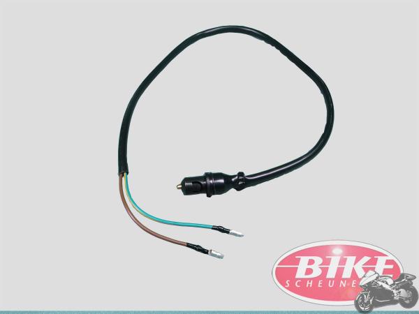 Bremslichtschalter vorn Yamaha XS SR XJ XT 400 500 600 650 750 1100