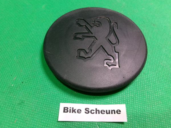 Abdeckung Hinterrad Peugeot Vivacity original