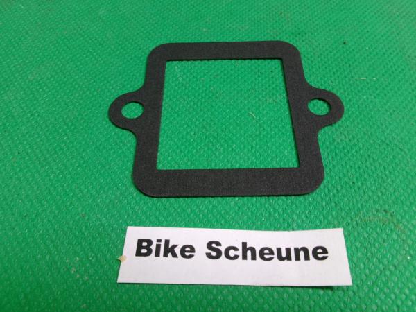Dichtung Einlassmembrane Peugeot 2Takt original