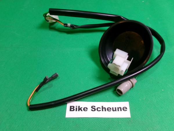 Kabelbaum Scheinwerfer links Jetforce