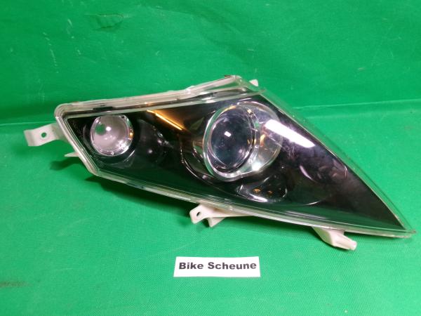 Scheinwerfer links Jetforce