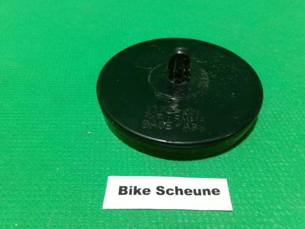 Reflektor Seitenstrahler gelb 55 mm zum stecken Peugeot