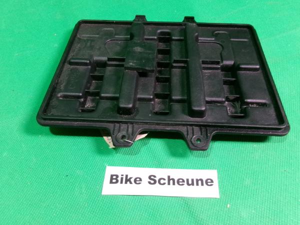 Batteriefachdeckel Peugeot Django original