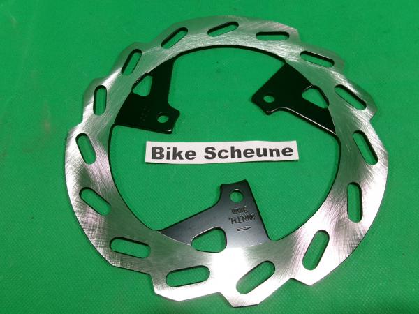 Bremsscheibe vorn Wave 215 original Peugeot Speedfight 3 4 50 125