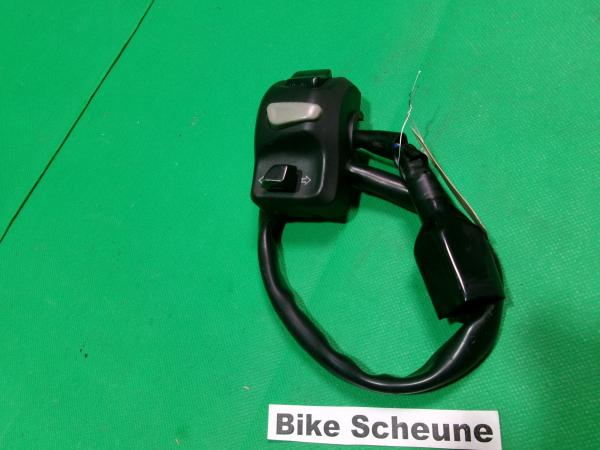 Schalter links Peugeot Kisbee original gebraucht