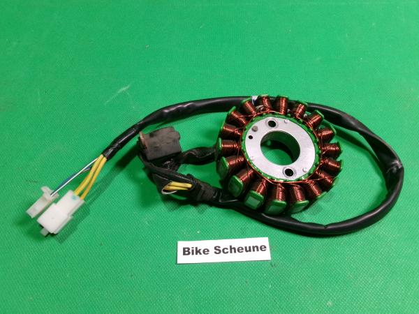 Lichtmaschine Stator Peugeot Tweet 125 Euro 5