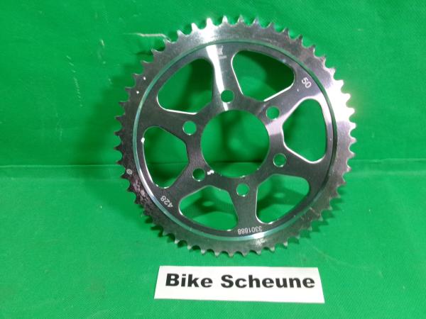 Kettenrad Peugeot PM01 125 original