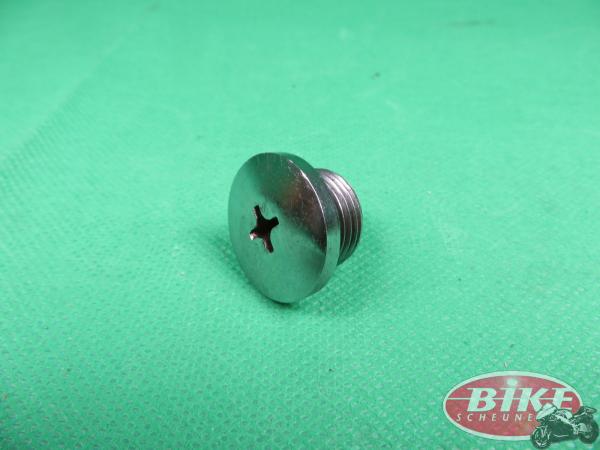 Verschluss Schraube Kipphebelwelle Yamaha XS 650