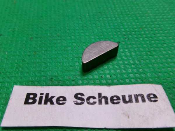 Keil Passfeder Lichtmaschine Online 9.1