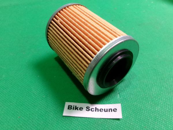 Ölfilter Sportiva 620