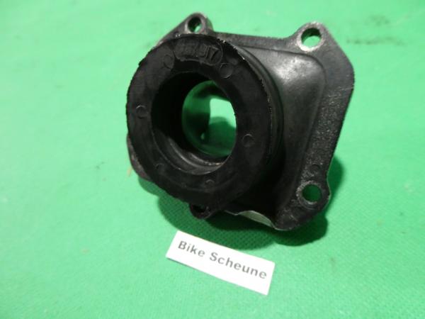 Ansaugstutzen 28mm Rotax