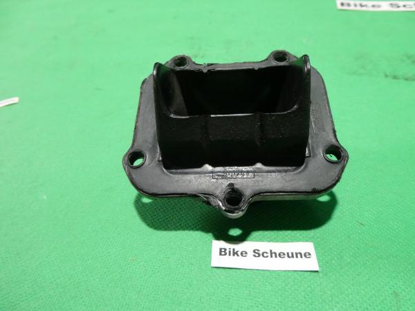 Ansaugstutzen 28mm Rotax