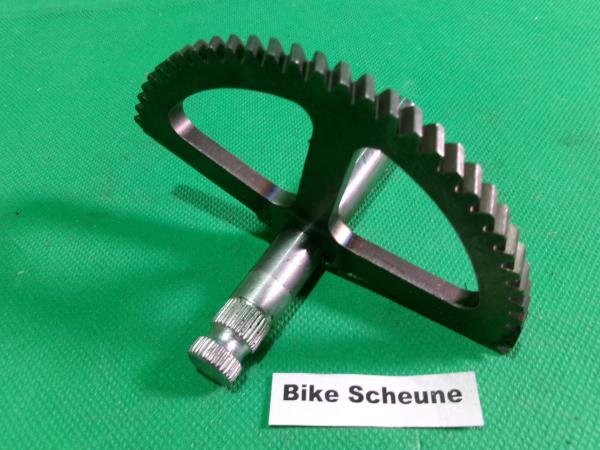 Kickstarterwelle Mojito 50 SR50 Sport original