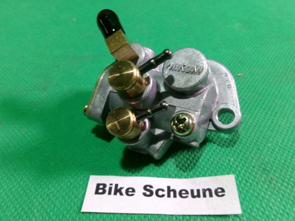 Ölpumpe original Aprilia Mojito 50 Mikuni