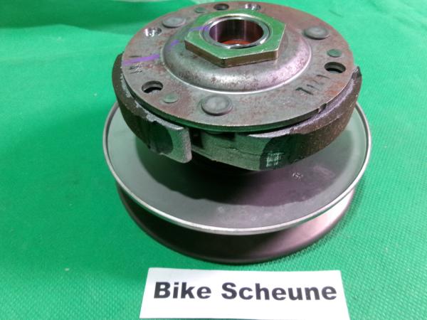 Kupplung Wandler komplett Aprilia SR50 ditech original