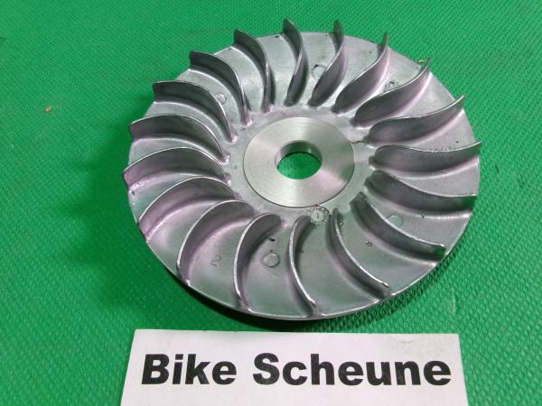 Feste Riemenscheibe Adler Aprilia Mojiro 50 SR50 ditech original