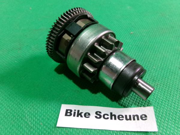 Anlasserfreilauf Aprilia Mojito 50 SR50 ditech original