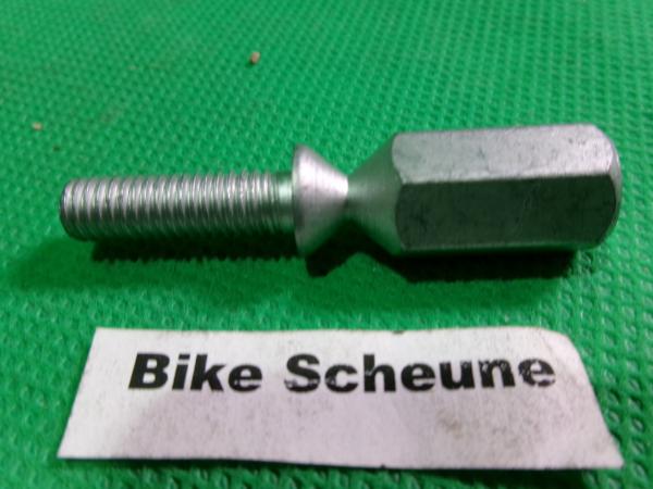 Abrissschraube für Ansaugstutzen Aprilia M6x20 original