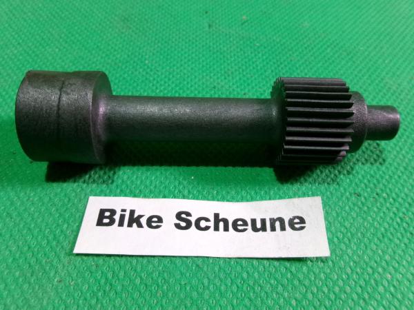 Ölpumpenwelle Aprilia SR50 Mojito 50 original