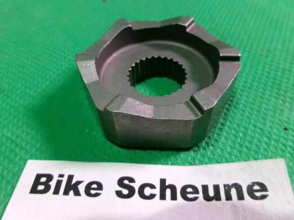 Sternscheibe Aprilia original