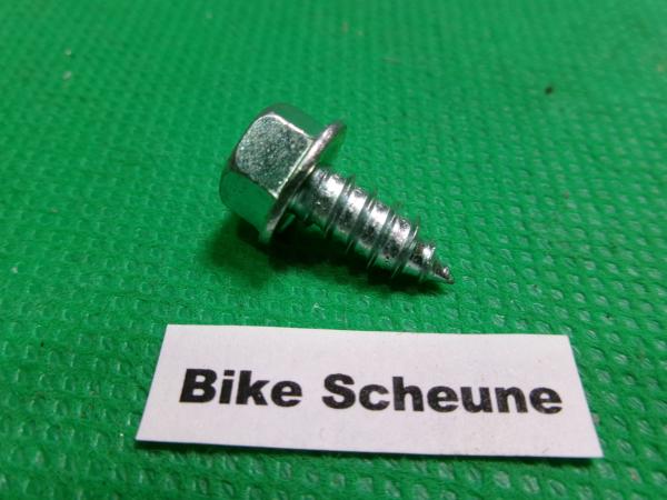 Schraube 5,5x13 selbstschneidend Aprilia