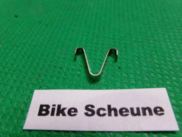 Clip Vergaser Keihin PWS12