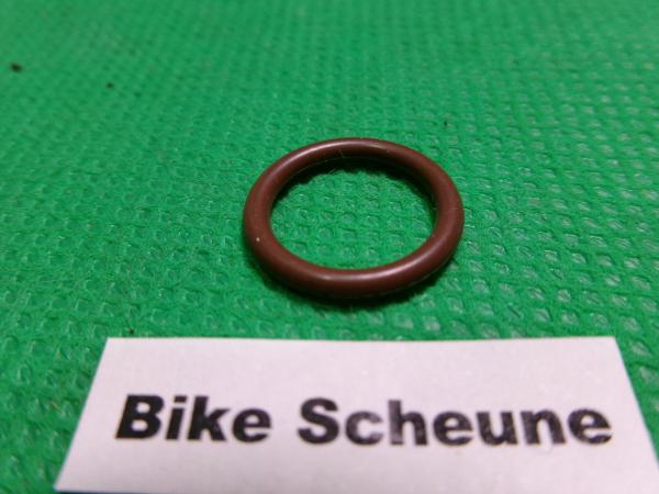 O-Ring ca 14 mm für Einspritzdüse SR50 ditech original