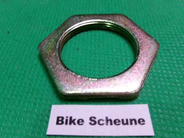 Mutter für Kupplung SR50 ditech original