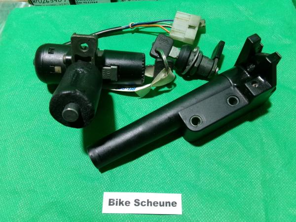 Schlosssatz Aprilia Leonardo 125 150 original