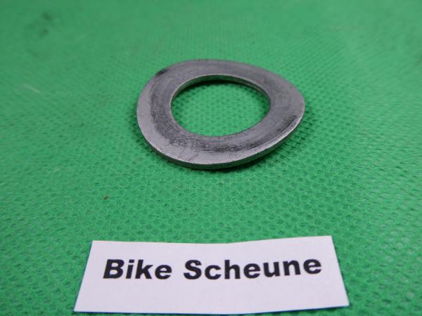 Wellscheibe Scheibe Schwingenachse Aprilia RS250 gebraucht AP8102429