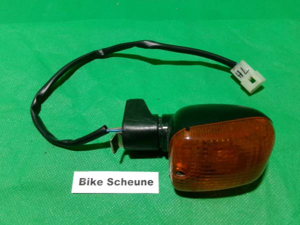 Blinker hinten links rechts Leonardo ETX Pegaso original