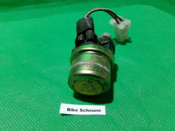Anlasserrelais Magnetschalter Aprilia gebraucht