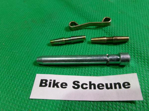 Bremssattel Bolzen Kit Aprilia RS125 hinten original
