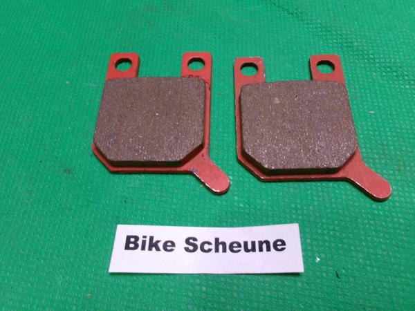 Bremsklötze vorn Aprilia Climber 250 original