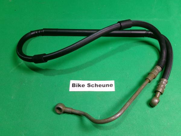 Bremsleitung hinten Aprilia Pegaso 650 original