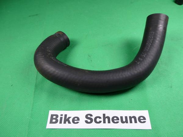 Kühlwasserschlauch Kühler Aprilia RS250 original gebraucht AP8120843