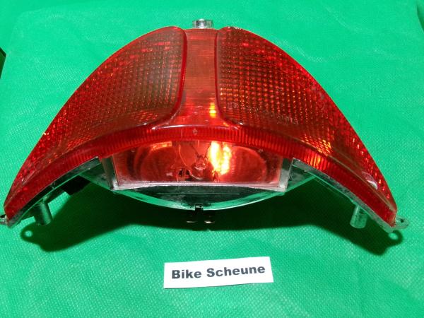 Rücklicht Aprilia Leonardo 125 150 original
