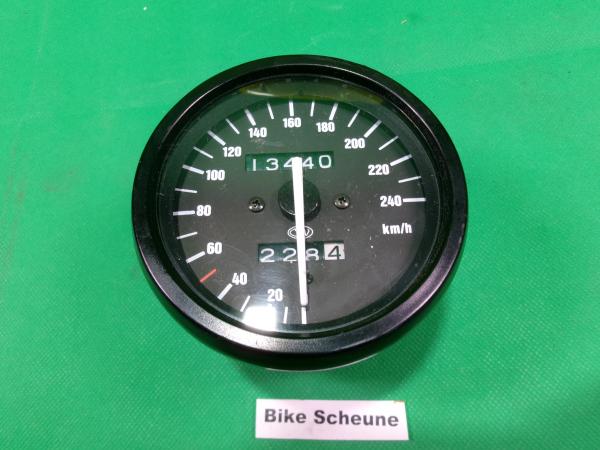 Tacho Aprilia RS250 original gebraucht