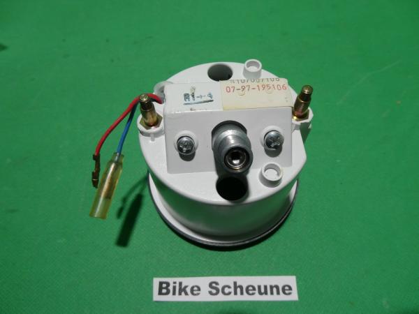 Drehzahlmesser mechanisch RS125 Extrema