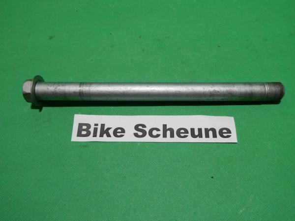 Schwingenachse Achse Schwinge Aprilia RS250 gebraucht AP8125651