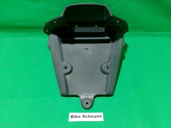 Kennzeichenhalter grau Leonardo 125 150 original