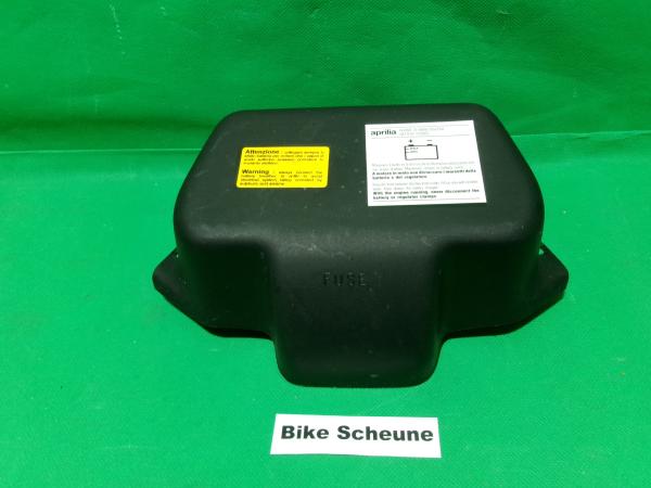 Batterieabdeckung Leonardo 125 150 original