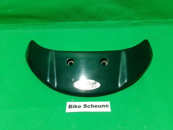 Haltegriff Heck Spoiler Leonardo 125 150 grün original