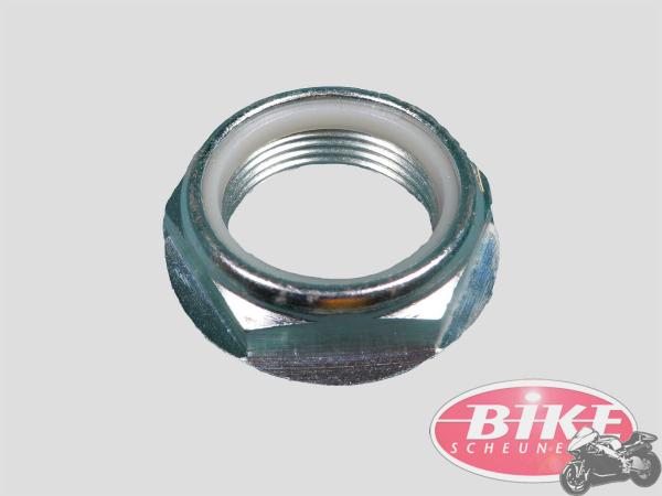 Hinterrad Achs Mutter Original Aprilia RSV 1000 Mille M25x1,5