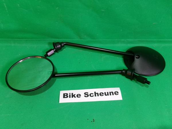 Spiegel Satz Vmoto Super Soco Cux links und rechts