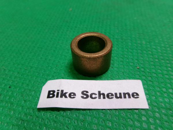 Buchse Hülse 8x12x8